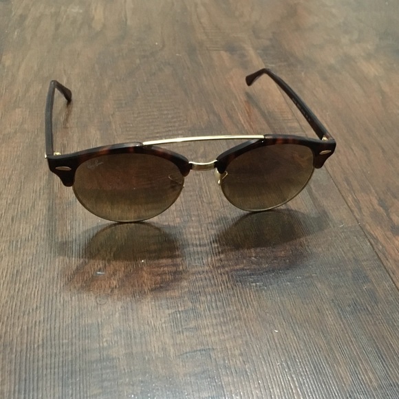 💥Final Sale💥Ray Ban Sunglasses - Picture 3 of 4